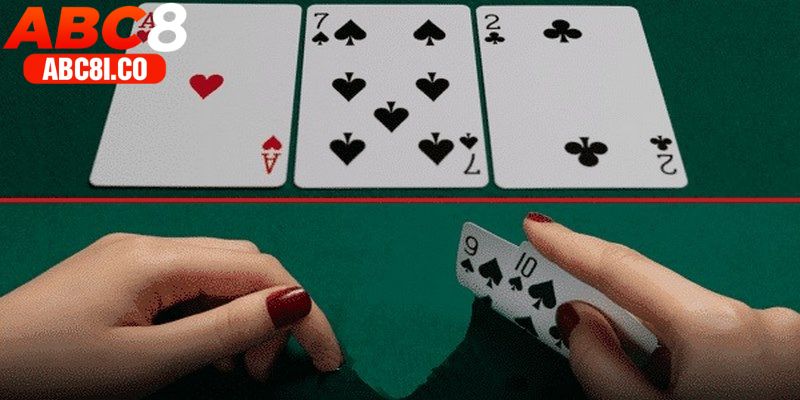 ab8i.co chia sẻ luật chơi poker cho cược thủ