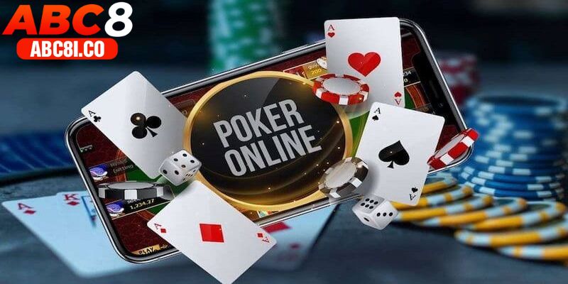 Luật chơi Poker cơ bản nhất