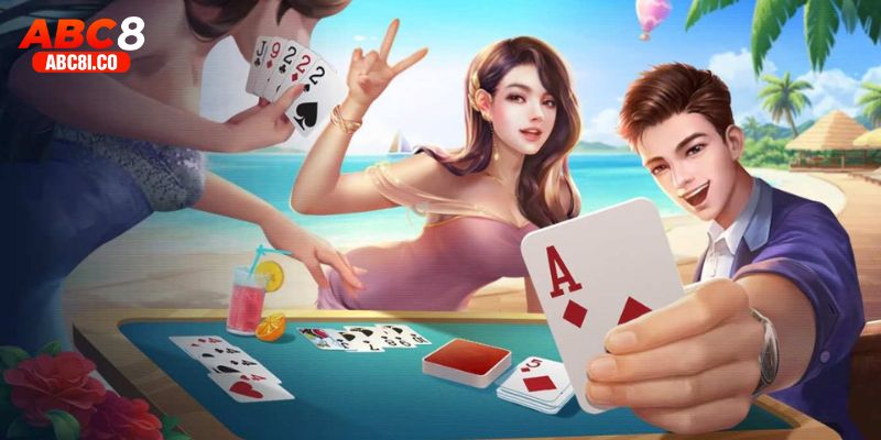 Giới thiệu cơ bản về cách chơi game bài tiến lên